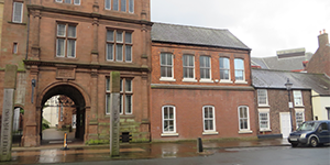 6-24 Castle Street, Carlisle